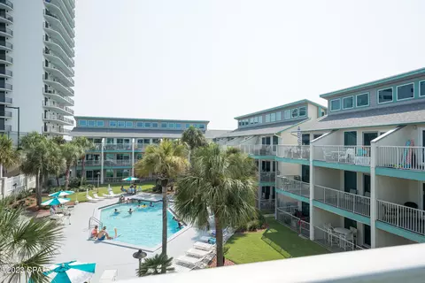 6205 Thomas Dr #10F, Panama City Beach, FL 32408