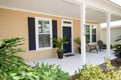 215 Turtle Cv, Panama City Beach, FL 32413