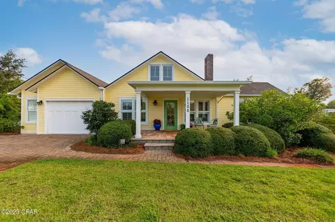 1108 W 8th St, Panama City, FL 32401