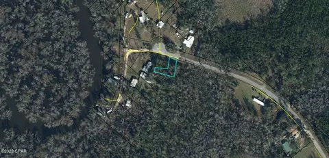 0000 Lee Bailey Rd, Blountstown, FL 32424