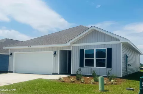 5029 Rivergrass Dr, Panama City, FL 32404