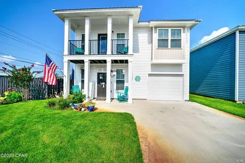 303 Raven Ln, Panama City, FL 32404