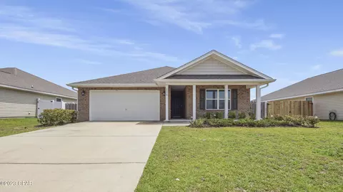 3930 Whitehead Blvd, Panama City, FL 32404