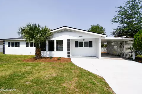 1019 Ethlyn Rd, Panama City, FL 32404