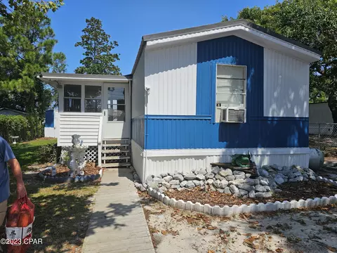 317 Rose Ln, Panama City Beach, FL 32413