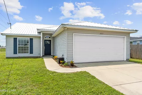 2515 Ormond Ave, Panama City, FL 32405