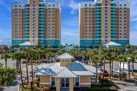7505 E Thomas Dr #711, Panama City Beach, FL 32408