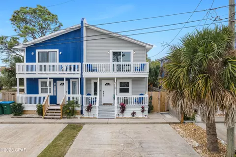 8125 Sunset Ave, Panama City Beach, FL 32408