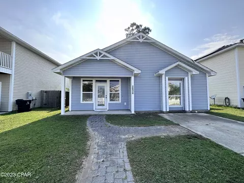 2606 Avondale Ct, Panama City, FL 32404