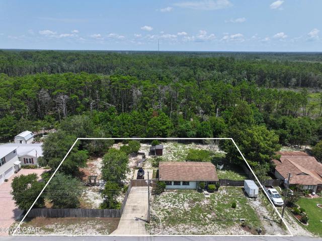 157 Manistee Dr, Panama City Beach, FL 32413