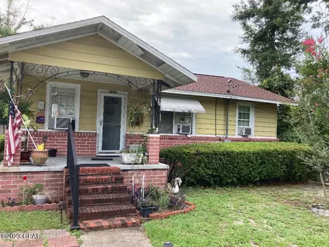 1608 Cincinnati Ave, Panama City, FL 32401