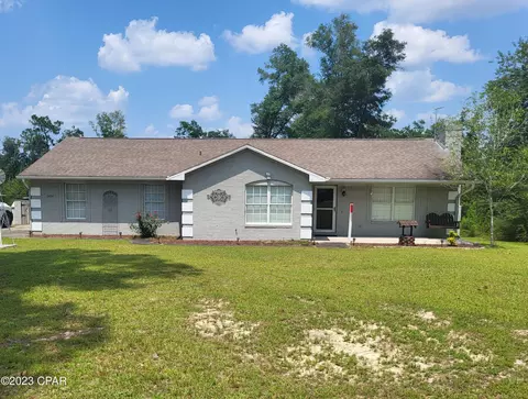 2634 Vancouver Dr, Alford, FL 32420