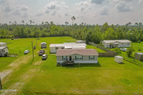 5942 Tanner Rd, Panama City, FL 32404