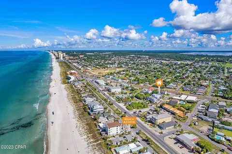 604 Camelia St, Panama City Beach, FL 32407