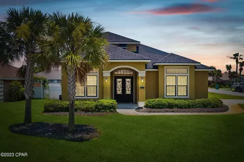 127 Bonaire Dr, Panama City Beach, FL 32413