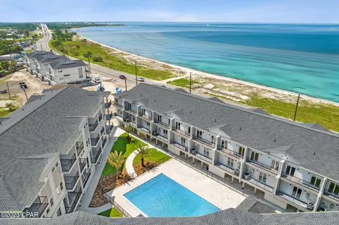 2275 Amberjack Ave #16, Port Saint Joe, FL 32456