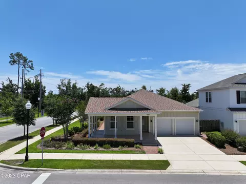 1201 Bluestem St, Panama City, FL 32405