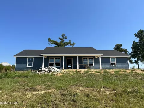 3620 Cypress Tree Ln #LOT 3, Marianna, FL 32448