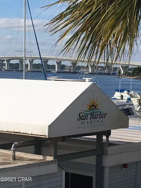 5505 Sun Harbor Rd #105, Panama City, FL 32401