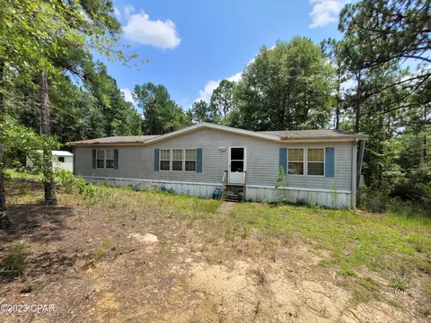 2979 Creek Run Rd, Vernon, FL 32462