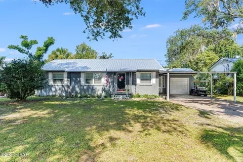 337 S Bonita Ave, Panama City, FL 32401