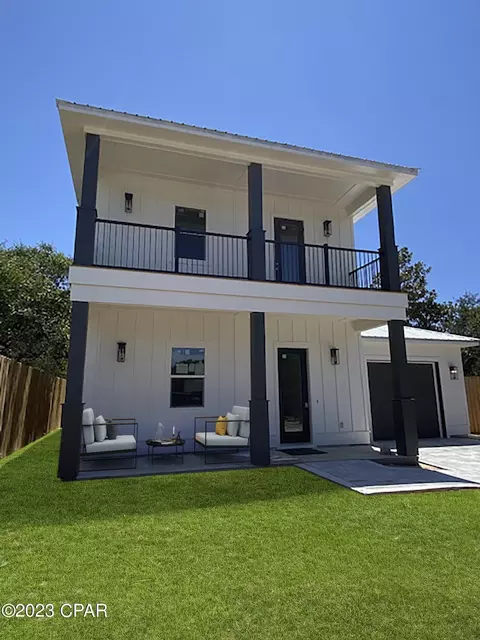 342 Azalea Dr, Panama City Beach, FL 32413