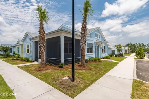 8660 Tropics Ave, Panama City Beach, FL 32413