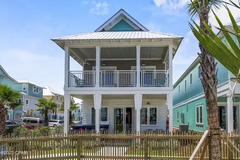 100 Paradise Found Cir, Panama City Beach, FL 32413
