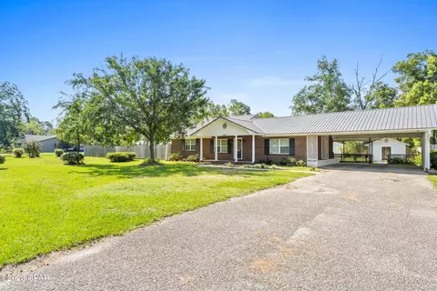 1273 South Blvd, Chipley, FL 32428