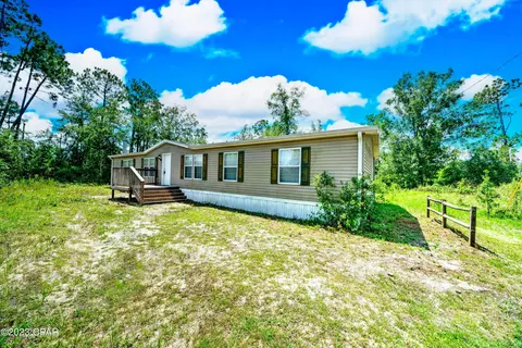 7130 Brett Rd, Youngstown, FL 32466