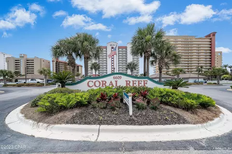 6609 Thomas Dr #1103, Panama City Beach, FL 32408