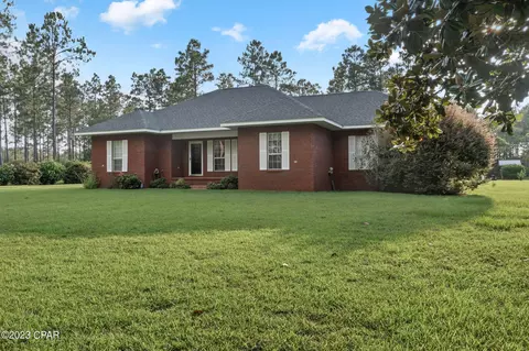 366 Odom Rd, Chipley, FL 32428