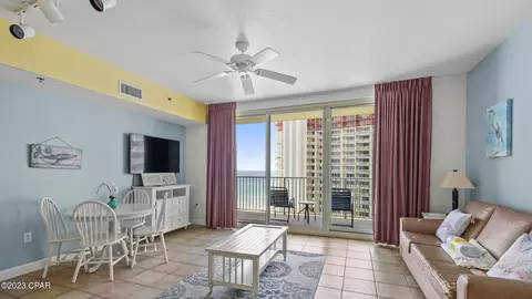 9900 S Thomas Dr #1525, Panama City Beach, FL 32408