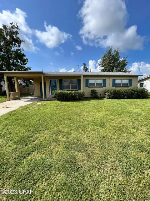 5404 Ella St, Panama City, FL 32404