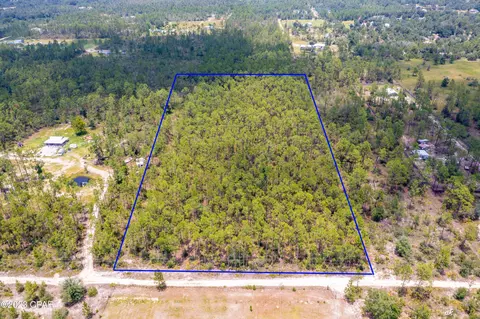 0 Gowan Rd, Fountain, FL 32438