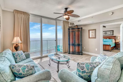 16819 Front Beach Rd #1312, Panama City Beach, FL 32413