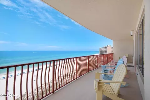 7115 Thomas Dr #904, Panama City Beach, FL 32408