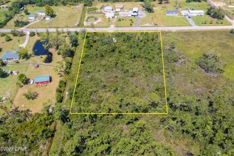000 Holland Rd, Southport, FL 32409