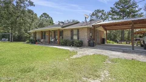 1565 Highway 173, Graceville, FL 32440