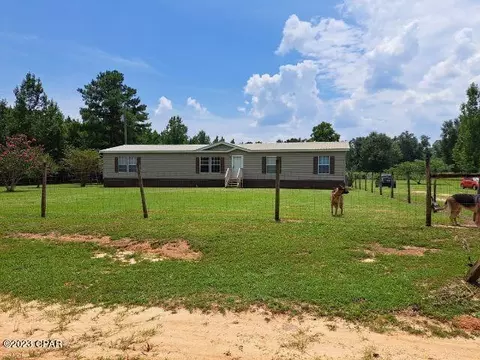 2867 Buttercup Ln, Cottondale, FL 32431