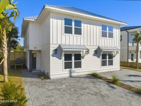 601 Evergreen Ab St, Panama City Beach, FL 32407