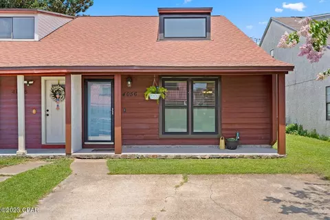 4056 Woodridge Rd, Panama City, FL 32405