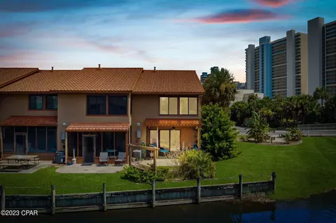 100 Grande Island Blvd, Panama City Beach, FL 32407