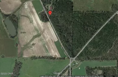 lot2 Kent Rd #BLK 73, Chipley, FL 32428