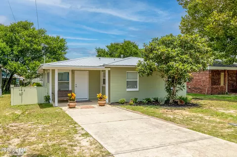 21702 Pompano Ave, Panama City Beach, FL 32413