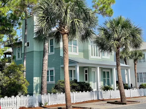 206 Sandyshore Dr, Panama City Beach, FL 32413