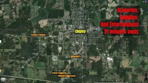 0 Argo Ct, Chipley, FL 32428 photo 2