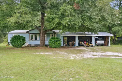 130 Ridge Rd, Wewahitchka, FL 32465