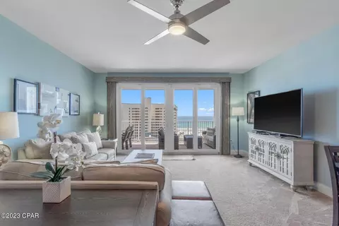 9860 S Thomas 721 Dr #721, Panama City Beach, FL 32408