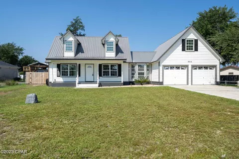 9215 Christopher Cir, Youngstown, FL 32466